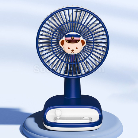 Customization Mini Desktop Fan Promotional Products