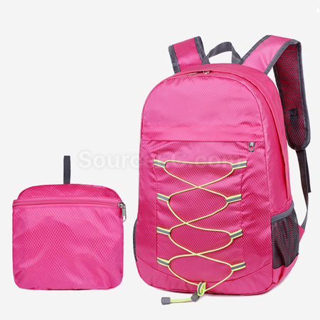 Customization Ultra-Light Hiking Backpack Promotional Products
