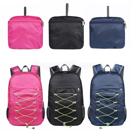 Customization Ultra-Light Hiking Backpack Promotional Products