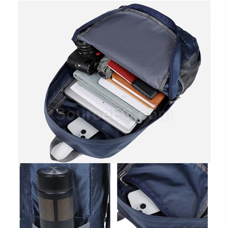 Customization Ultra-Light Hiking Backpack Promotional Products