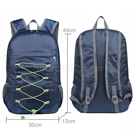 Customization Ultra-Light Hiking Backpack Promotional Products