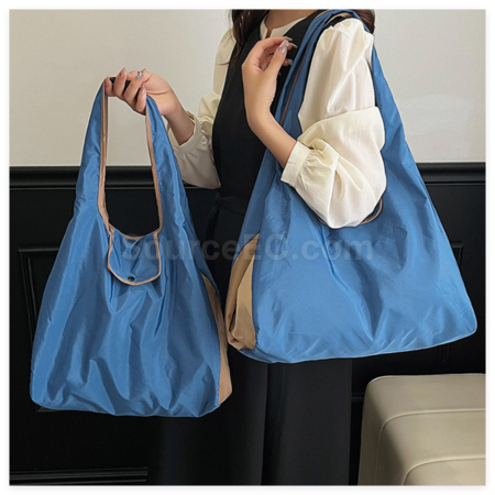 Customization Foldable Eco-Friendly Shopping Bag Promotional Products