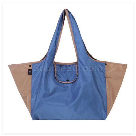 Customization Foldable Eco-Friendly Shopping Bag Promotional Products