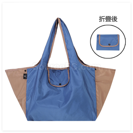 Customization Foldable Eco-Friendly Shopping Bag Promotional Products