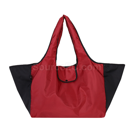 Customization Foldable Eco-Friendly Shopping Bag Promotional Products