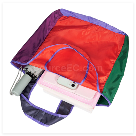Customization Eco-Friendly Shopping Bag Promotional Products