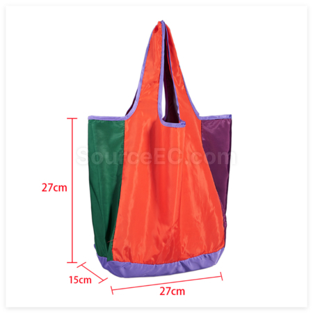 Customization Eco-Friendly Shopping Bag Promotional Products