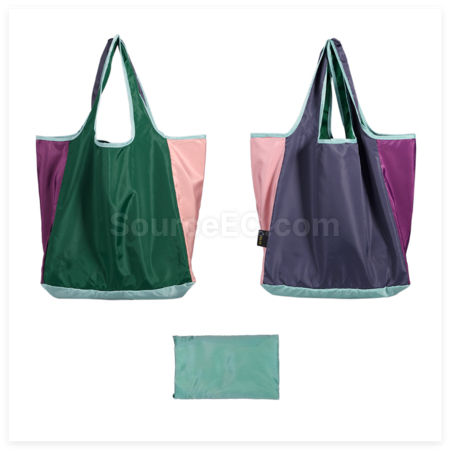 Customization Eco-Friendly Shopping Bag Promotional Products