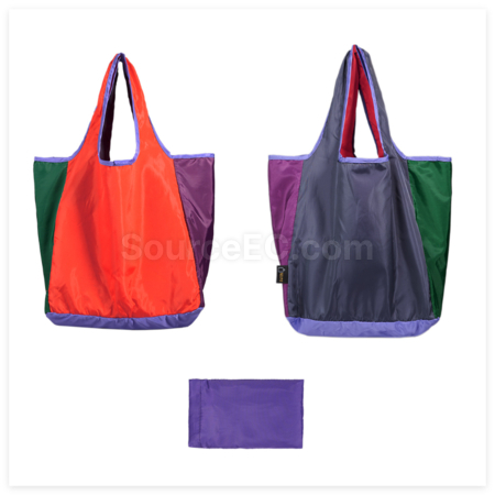 Customization Eco-Friendly Shopping Bag Promotional Products