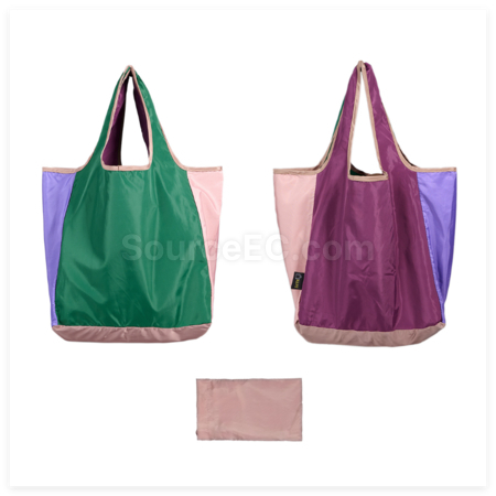 Customization Eco-Friendly Shopping Bag Promotional Products
