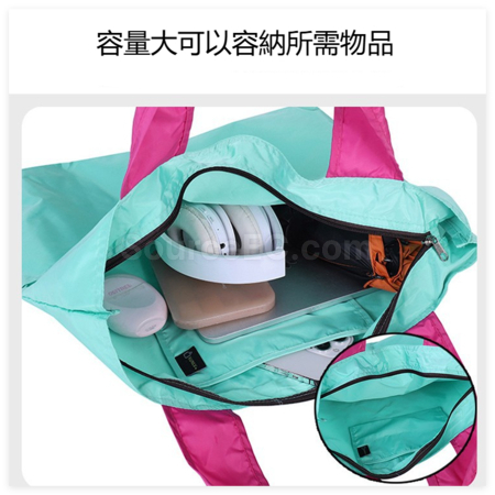 Customization Foldable Eco-Friendly Shopping Bag Promotional Products
