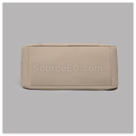 Customization Large Capacity Tote Bag Promotional Products