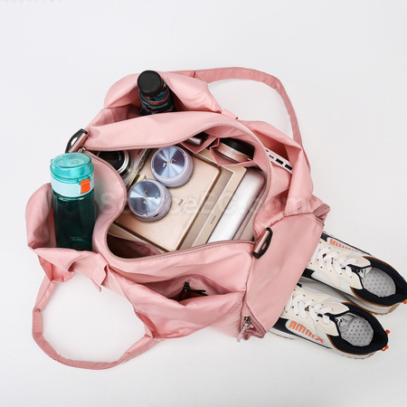 Customization Crossbody Travel Gym Bag Promotional Products