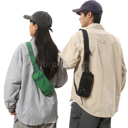 Customization Waist bag and crossbody bag Promotional Products