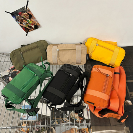 Customization Waist bag and crossbody bag Promotional Products