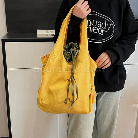 Customization Foldable Eco-Friendly Shopping Bag Promotional Products