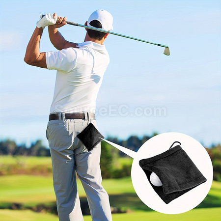 Customization Golf ball Cleaning Towels Promotional Products