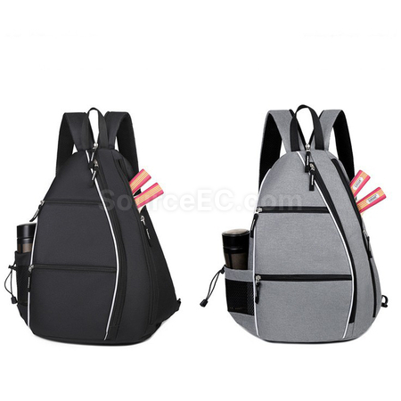 Customization Pickleball Racket Backpack Promotional Products