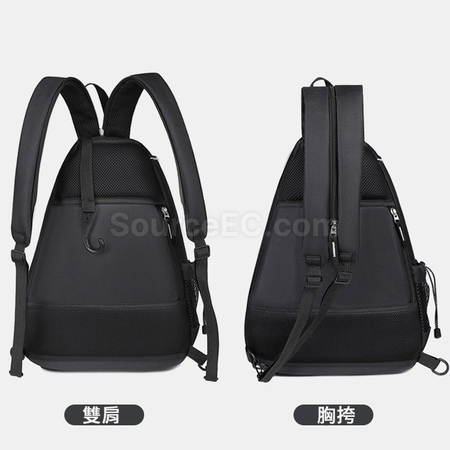 Customization Pickleball Racket Backpack Promotional Products