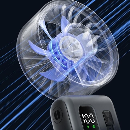Customization Portable Ultra Freeze Fan Promotional Products