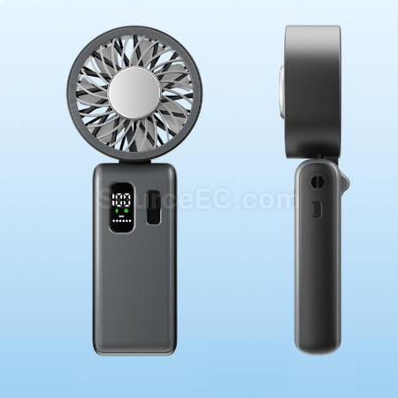 Customization Portable Ultra Freeze Fan Promotional Products