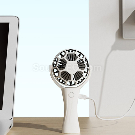 Customization Football Handheld Fan Promotional Products