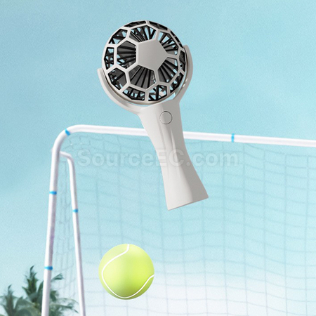 Customization Football Handheld Fan Promotional Products