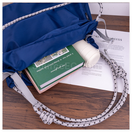 Customization Single Shoulder Crossbody Bag Promotional Products