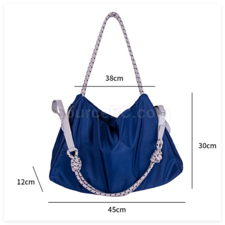 Customization Single Shoulder Crossbody Bag Promotional Products