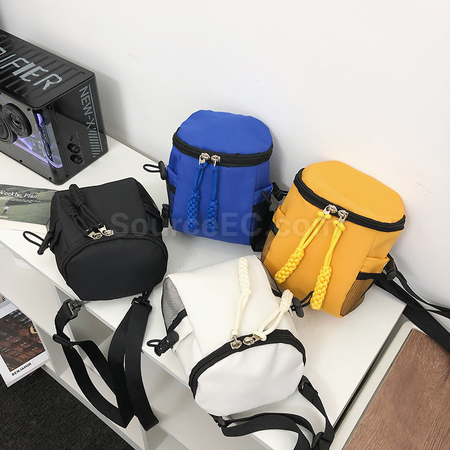 Mini Mobile Phone Crossbody Bag