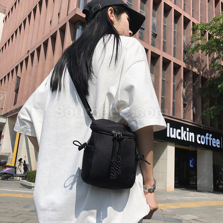 Customization Mini Mobile Phone Crossbody Bag Promotional Products