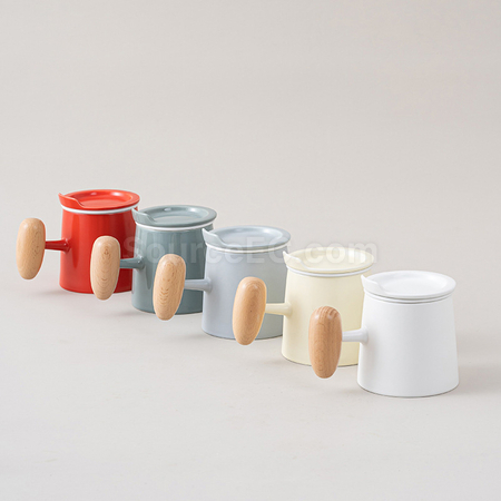 Ceramic Mug