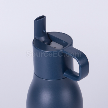 Customization 304 Stainless Steel Vacuum Insulated Thermos Sports Water Bottle Promotional Products