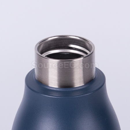 Customization 304 Stainless Steel Vacuum Insulated Thermos Sports Water Bottle Promotional Products