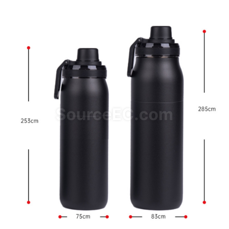 Customization 304 stainless steel thermos cup Promotional Products