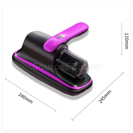 Customization Wireless Home Mite Remover Promotional Products