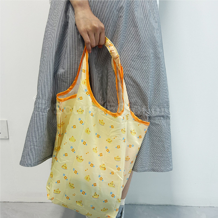Customization Portable foldable storage bag Promotional Products