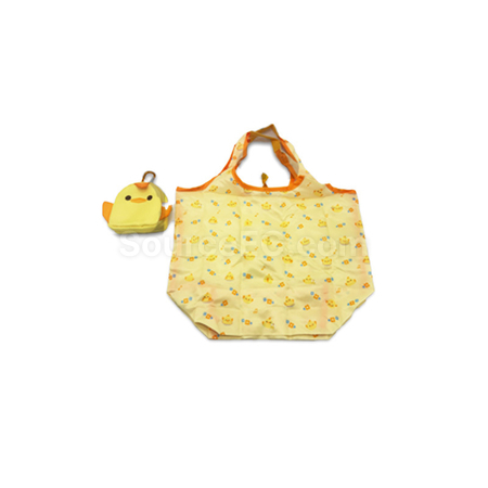 Customization Portable foldable storage bag Promotional Products