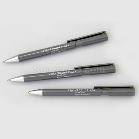 Customization Plastic Ballpoint Pen Promotional Products