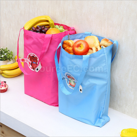 Customization Shopping Bag Promotional Products