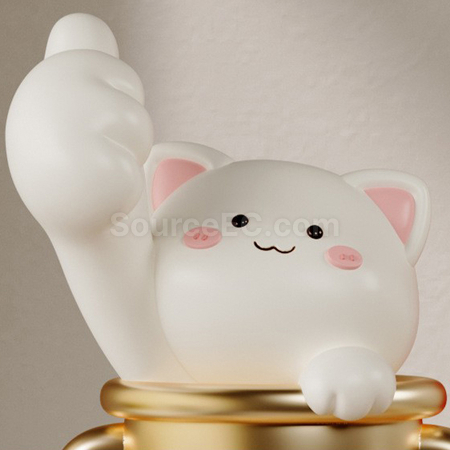 Customization Cute Resin Trophy Promotional Products