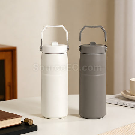 Customization Handheld Thermos Promotional Products