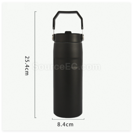 Customization Handheld Thermos Promotional Products