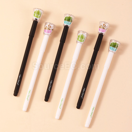 Customization Grass-planting Pen Promotional Products