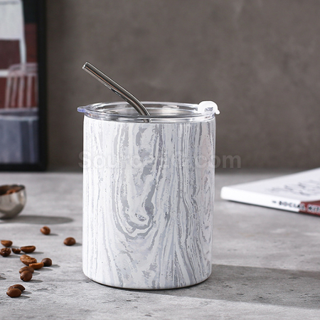 Customization 304 Stainless Steel Coffee Cup Promotional Products