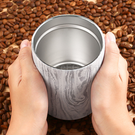 Customization 304 Stainless Steel Coffee Cup Promotional Products