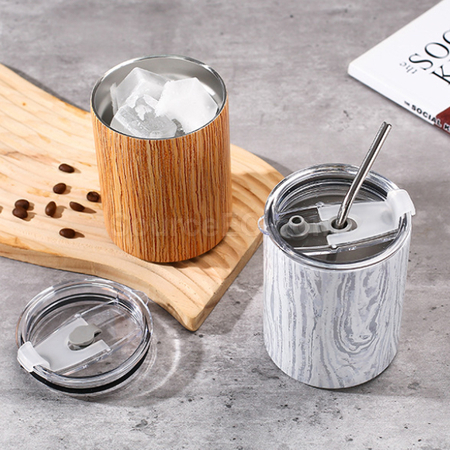 304 Stainless Steel Coffee Cup
