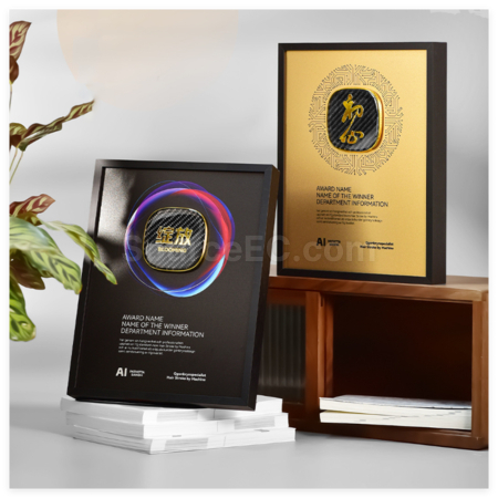 Customization Metal Medals Promotional Products