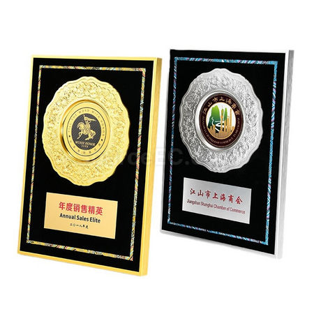 Customization Metal Relief Medal Promotional Products