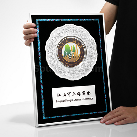 Customization Metal Relief Medal Promotional Products